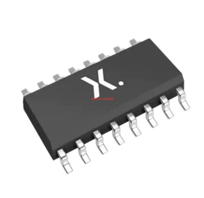 IC Integrated Circuits ADG821BRMZ