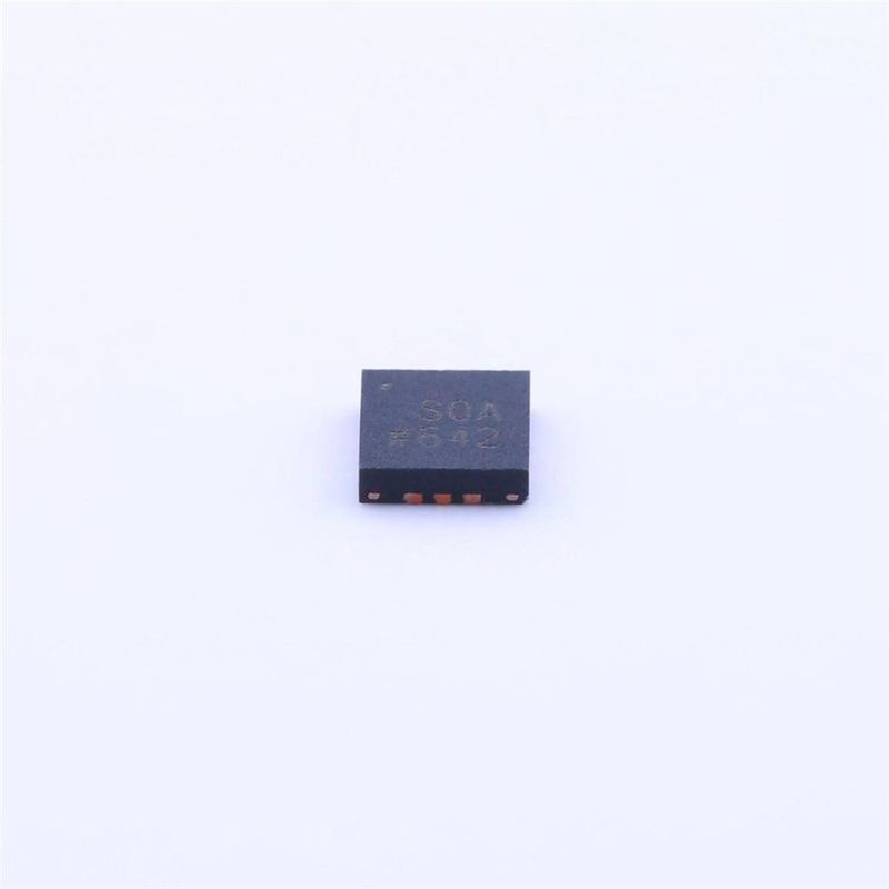 IC Integrated Circuits ADG1236YCPZ-500RL7