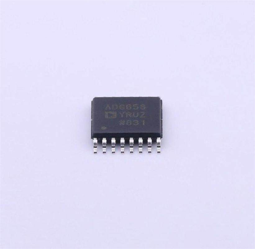 IC Integrated Circuits ADG658YRUZ-REEL7