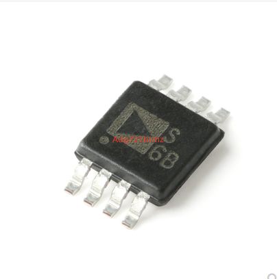 IC Integrated Circuits ADG721BRMZ