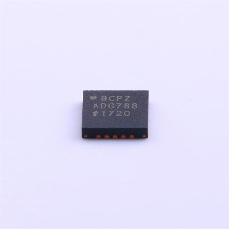 IC Integrated Circuits ADG788BCPZ-REEL7