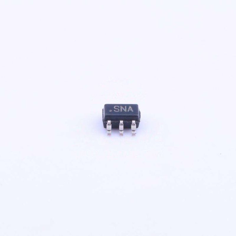 IC Integrated Circuits ADG849YKSZ-500RL7