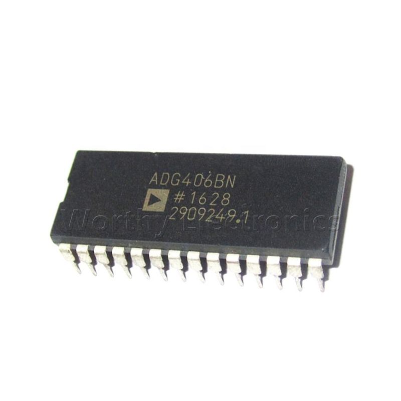 IC Integrated Circuits ADG406BNZ