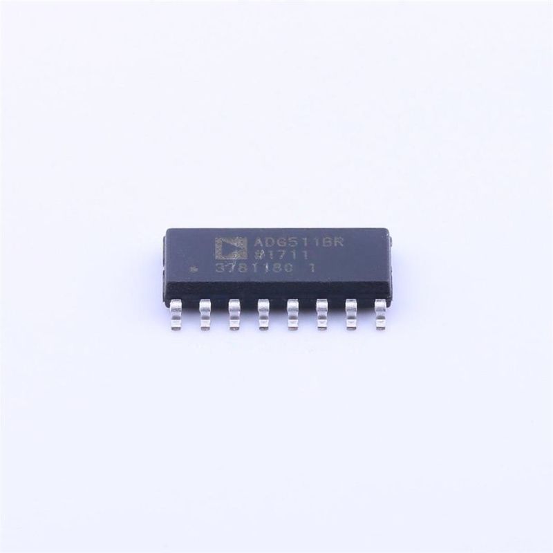 IC Integrated Circuits ADG511BRZ-REEL7