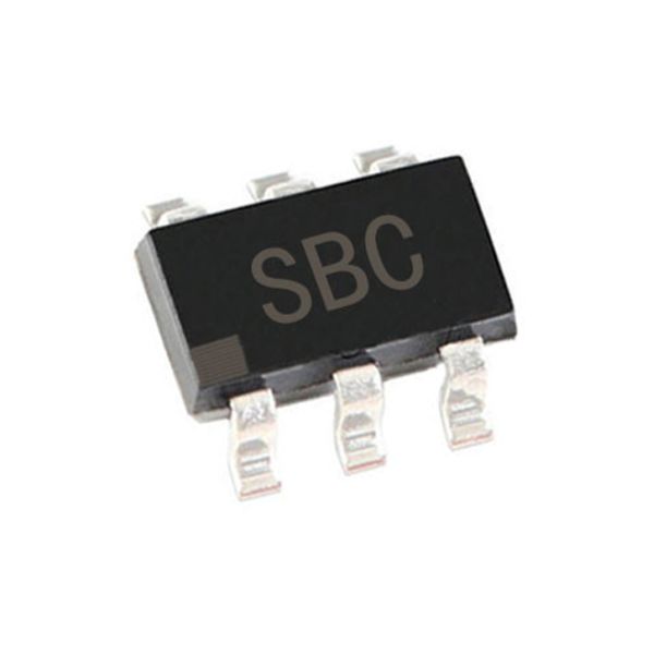 IC Integrated Circuits ADG819BRTZ-REEL7
