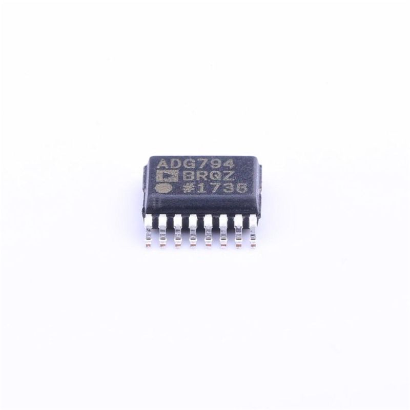 IC Integrated Circuits ADG794BRQZ-REEL7