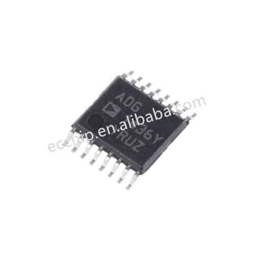 IC Integrated Circuits ADG1436YRUZ-REEL7
