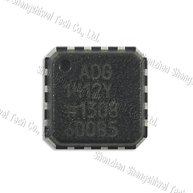 IC Integrated Circuits ADG1413YCPZ-REEL7