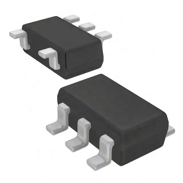 IC Integrated Circuits ADG701BRJZ-REEL7