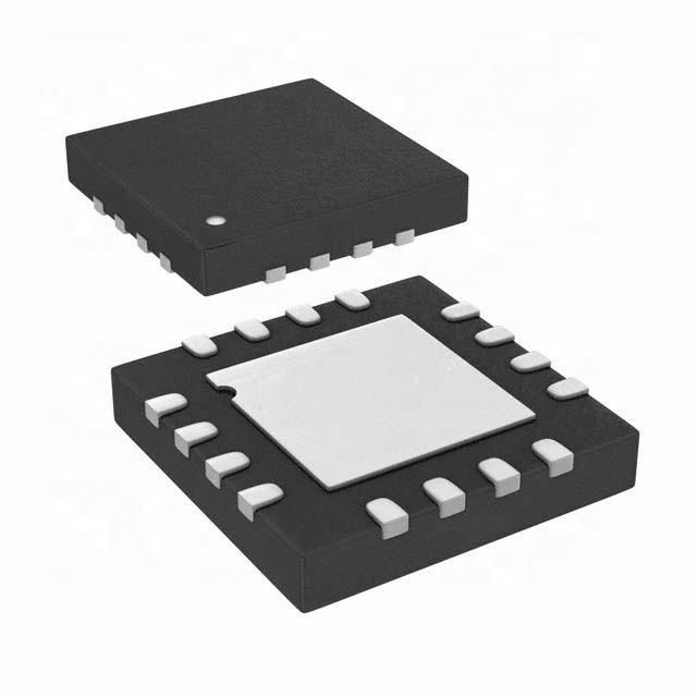 IC Integrated Circuits ADG5412BFBCPZ-RL7