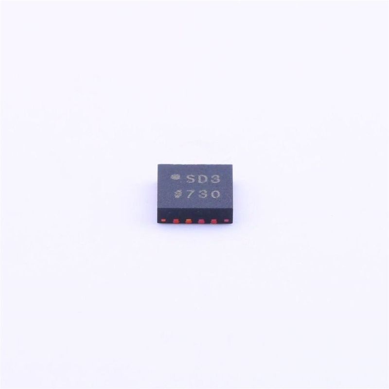 IC Integrated Circuits ADG1633BCPZ-REEL7