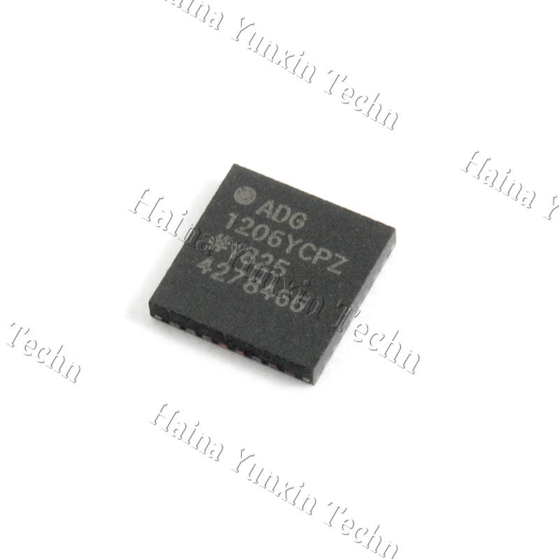 IC Integrated Circuits ADG1206YRUZ