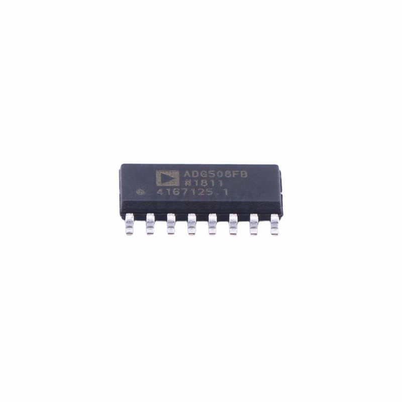IC Integrated Circuits ADG508FBRNZ
