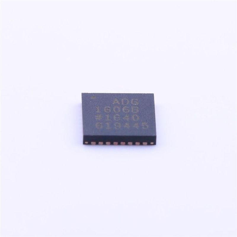 IC Integrated Circuits ADG1606BCPZ-REEL7