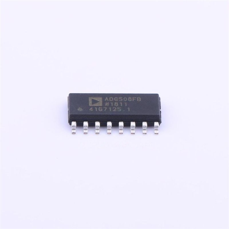 IC Integrated Circuits ADG508FBRNZ-REEL7