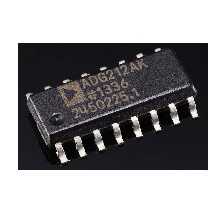 IC Integrated Circuits ADG212AKRZ