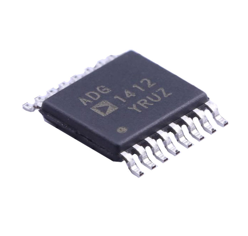 IC Integrated Circuits ADG1412YRUZ-REEL7