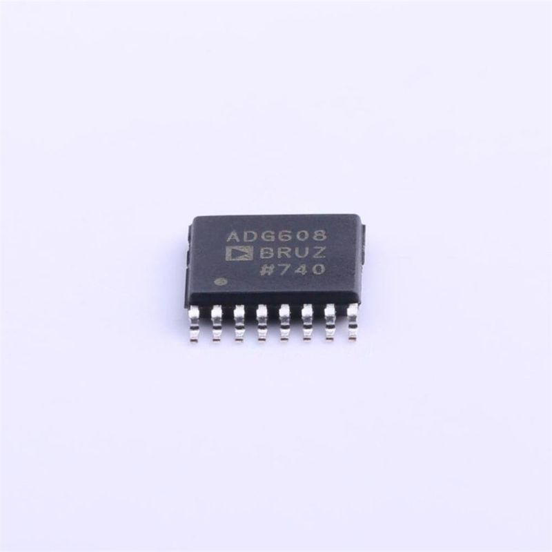 IC Integrated Circuits ADG608BRUZ-REEL7