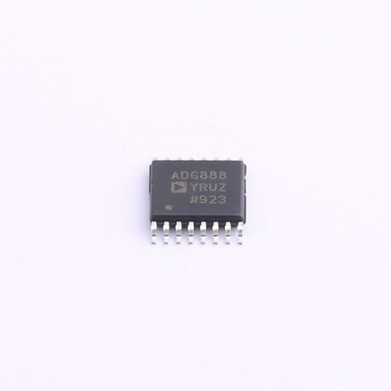 IC Integrated Circuits ADG888YRUZ-REEL7