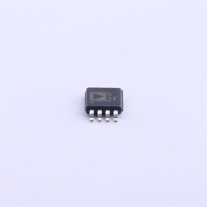 IC Integrated Circuits ADG1401BRMZ-REEL7