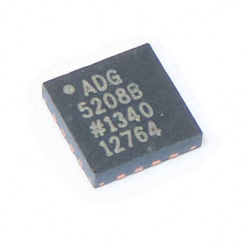 IC Integrated Circuits ADG5208BCPZ-RL7