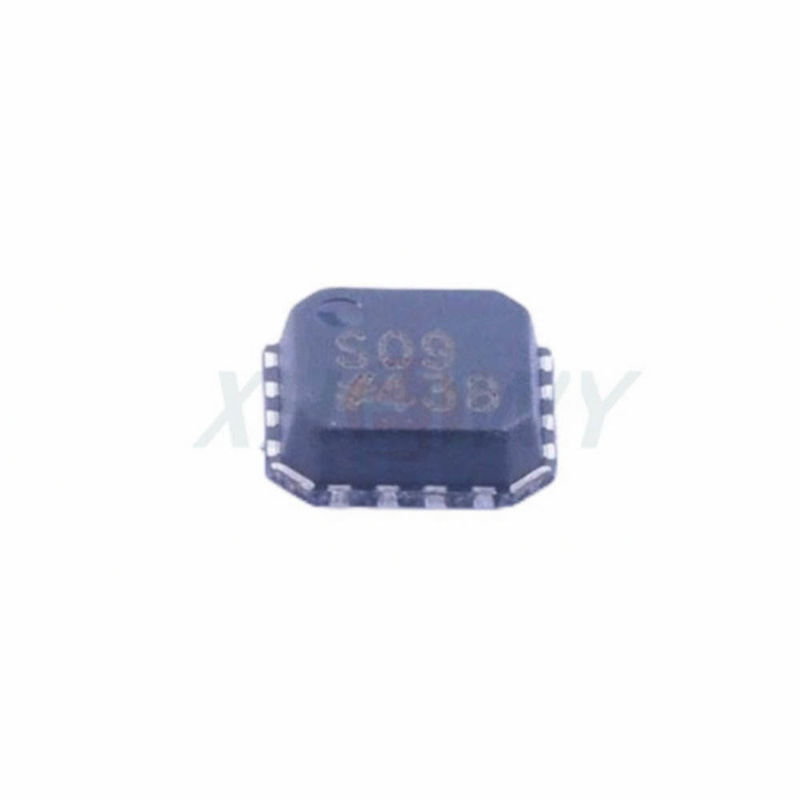 IC Integrated Circuits ADG1213YCPZ-REEL7