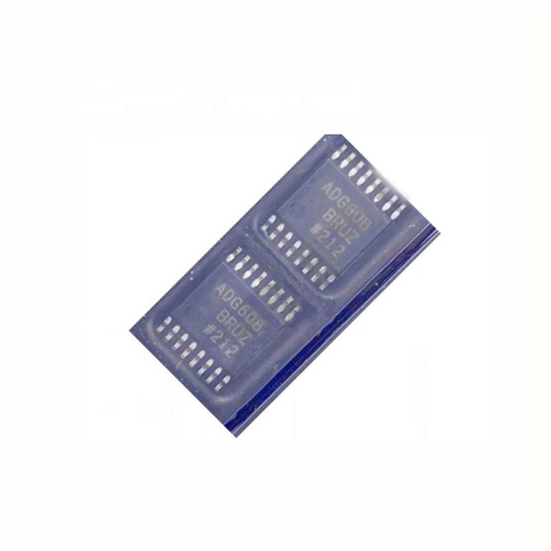 IC Integrated Circuits ADG608BRUZ
