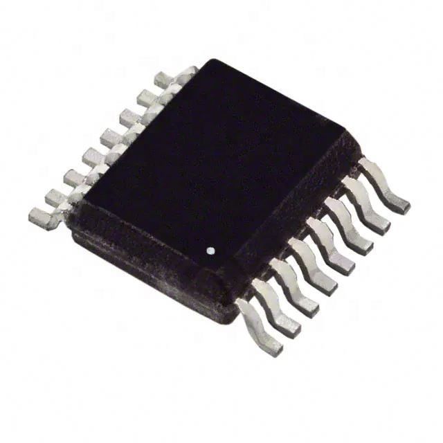 IC Integrated Circuits ADG774ABRQZ
