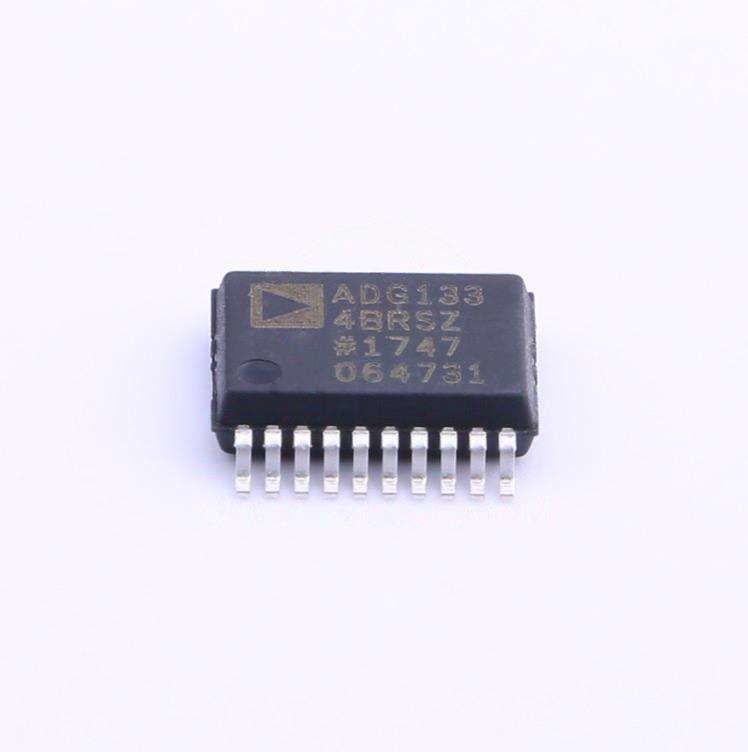 IC Integrated Circuits ADG1334BRSZ