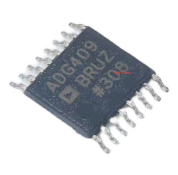 IC Integrated Circuits ADG409BRUZ