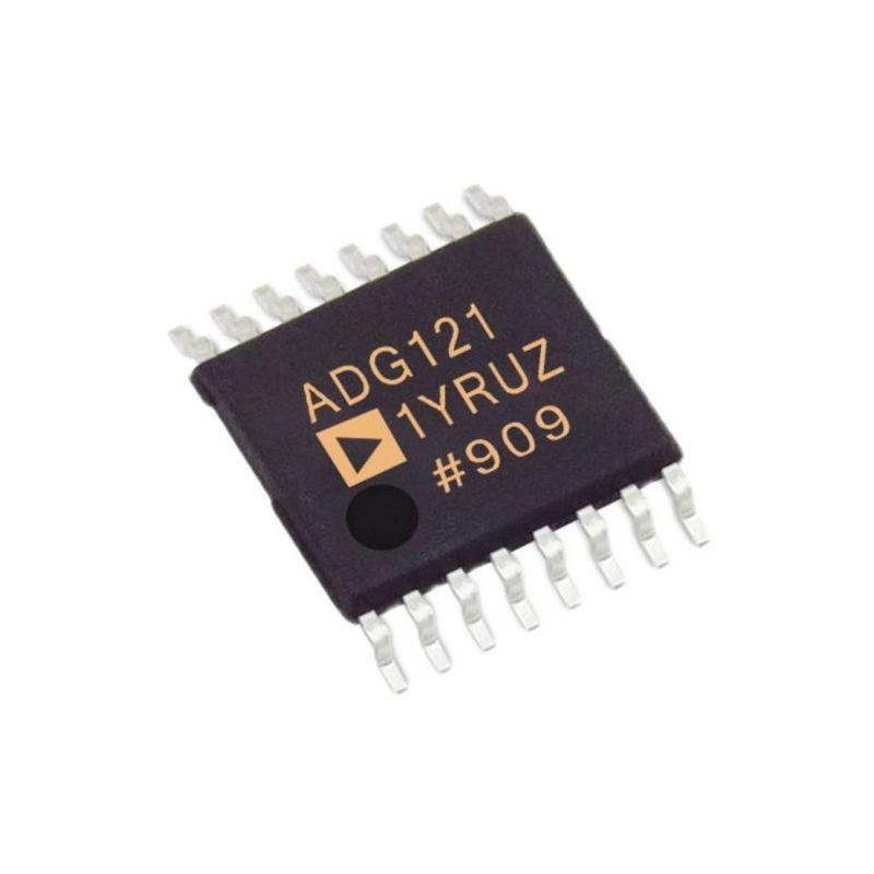 IC Integrated Circuits ADG1211YRUZ
