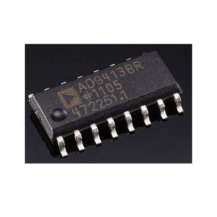 IC Integrated Circuits ADG413BRZ