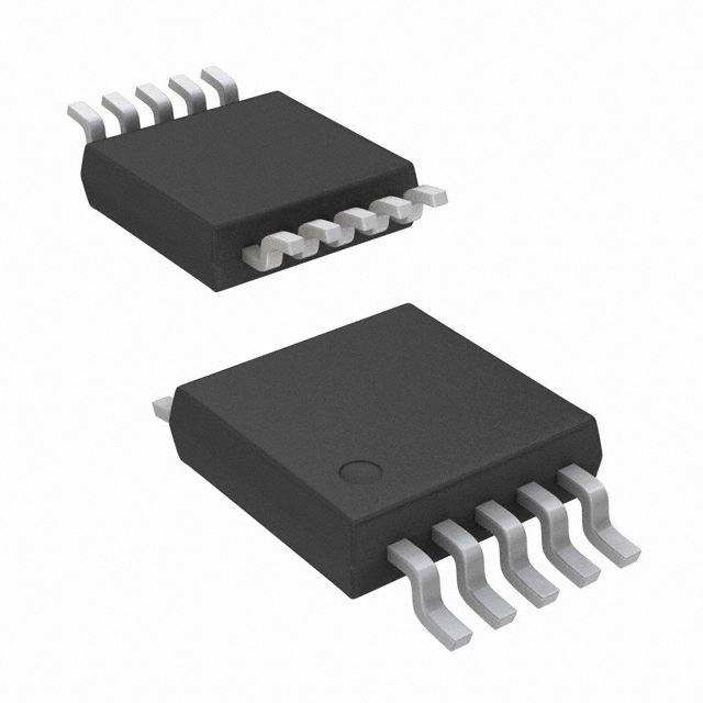 IC Integrated Circuits ADG1422BRMZ