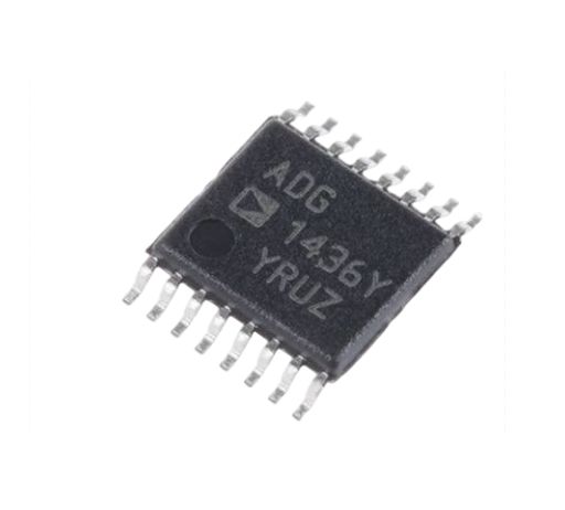 IC Integrated Circuits ADG1436YRUZ