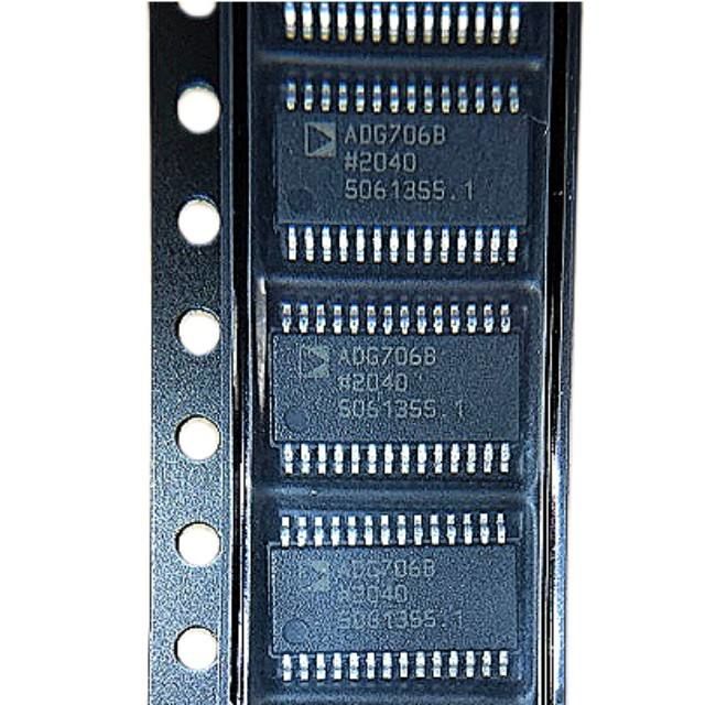 IC Integrated Circuits ADG706B