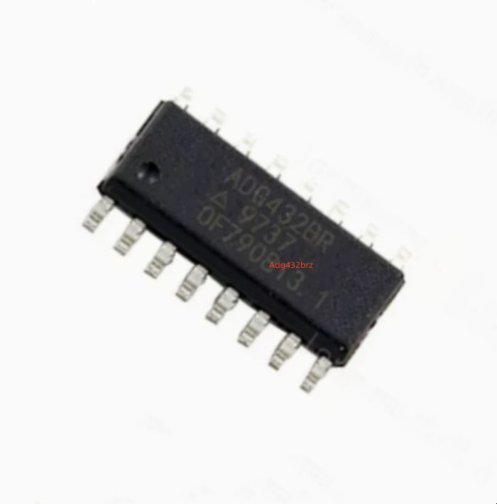 IC Integrated Circuits ADG432BRZ