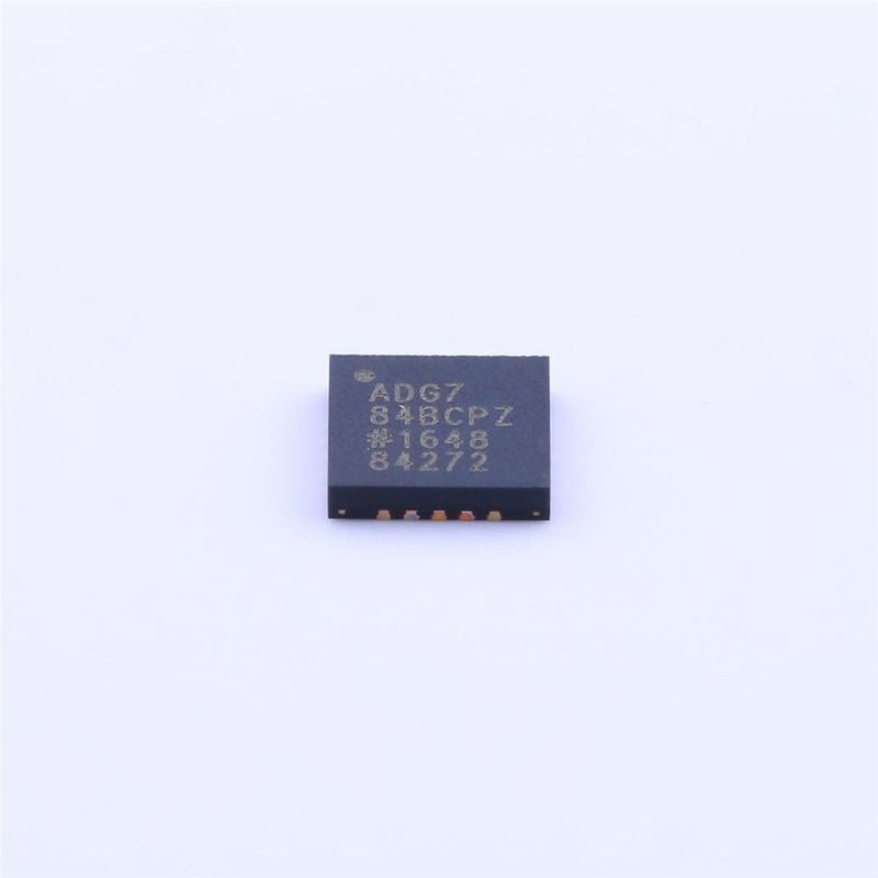 IC Integrated Circuits ADG784BCPZ