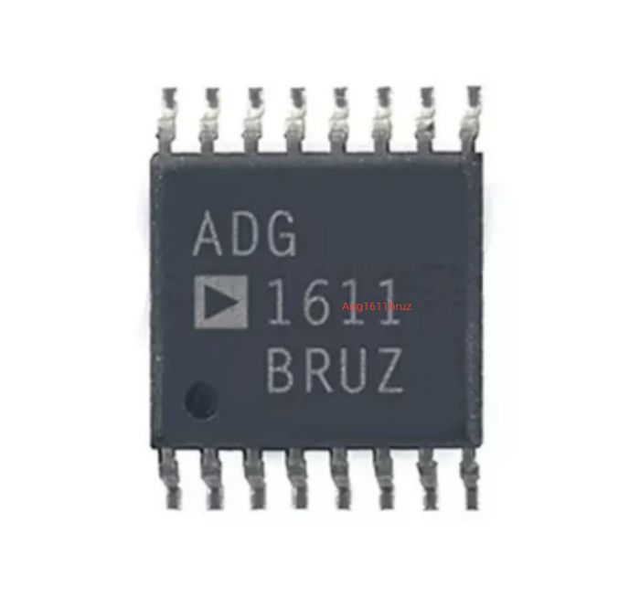 IC Integrated Circuits ADG1611BRUZ
