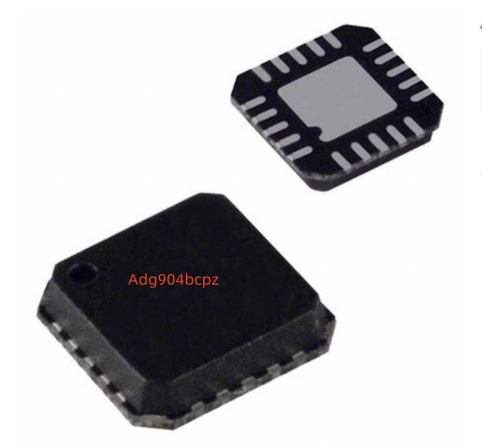 IC Integrated Circuits ADG904BCPZ