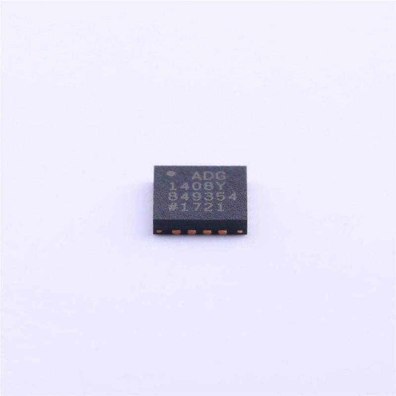 IC Integrated Circuits ADG1408YCPZ-REEL7