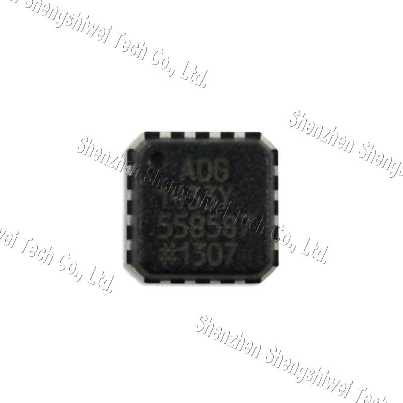 IC Integrated Circuits ADG1433YRUZ-REEL7