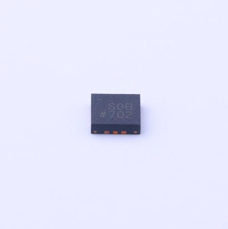 IC Integrated Circuits ADG1204YCPZ-500RL7