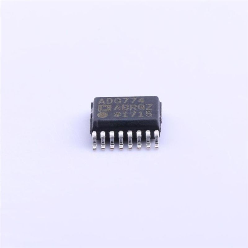 IC Integrated Circuits ADG774ABRQZ-REEL7