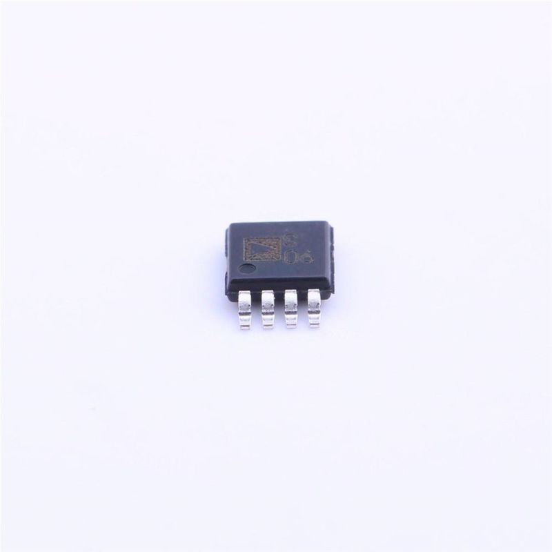 IC Integrated Circuits ADG801BRMZ-REEL7