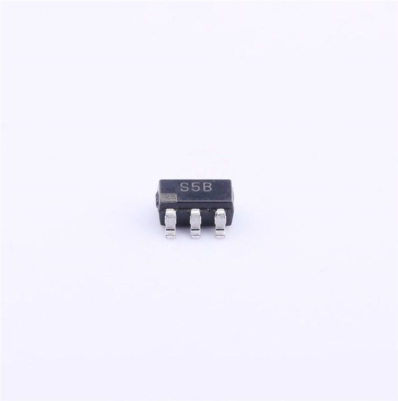 IC Integrated Circuits ADG719BRTZ-REEL7