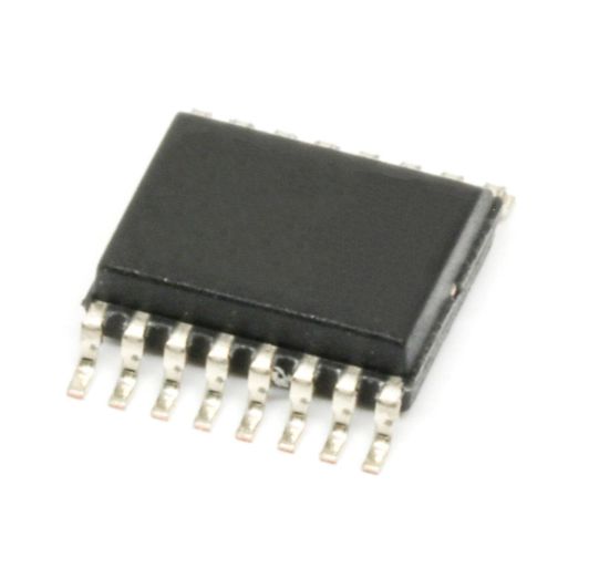 IC Integrated Circuits ADW54008-0REEL