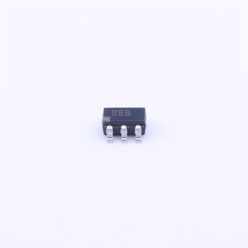 IC Integrated Circuits ADG719BRTZ-500RL7