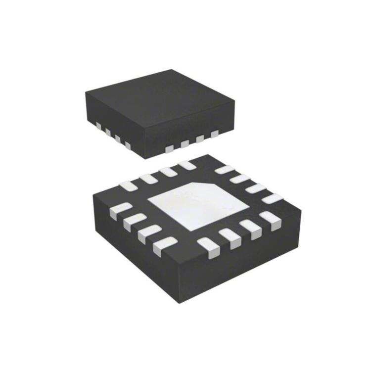 IC Integrated Circuits ADG1212YCPZ-500RL7