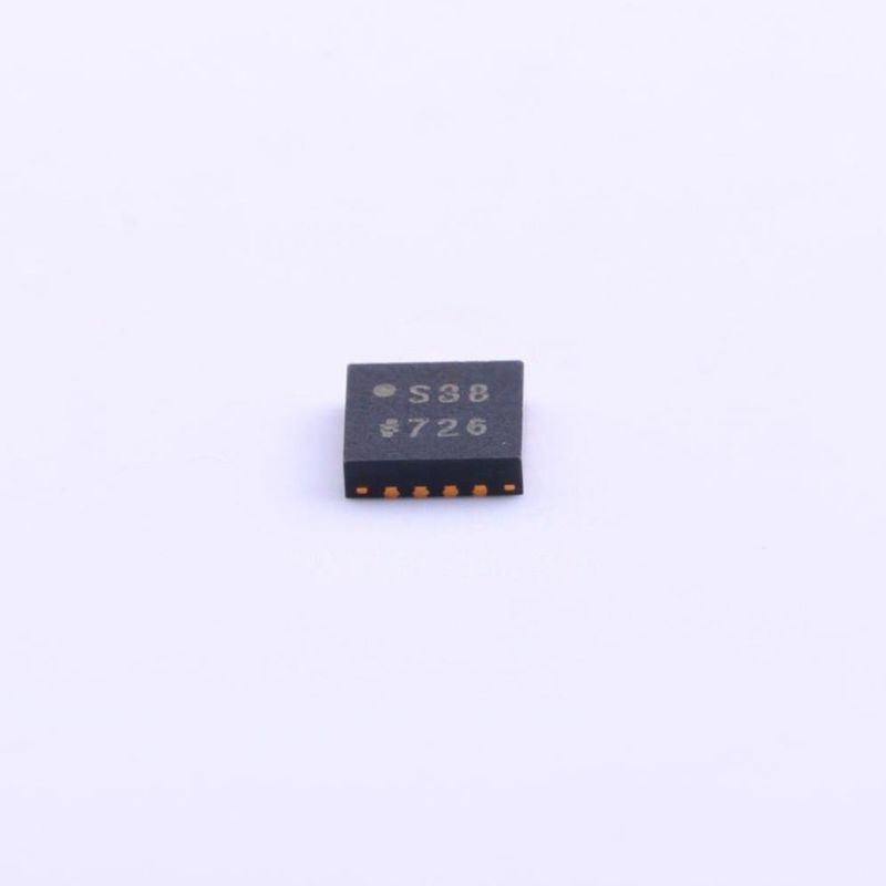 IC Integrated Circuits ADG1608BCPZ-REEL7