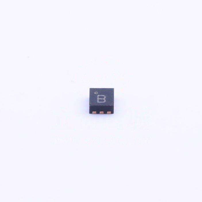 IC Integrated Circuits ADG772BCPZ-REEL7
